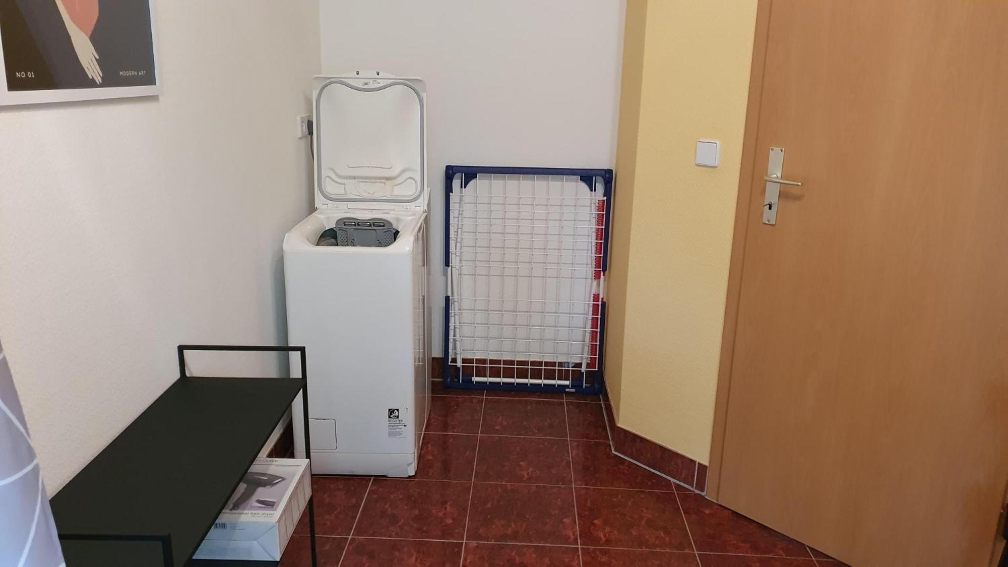 Ferienwohnung Im Gutshof Direkt Gegenueber Dem Schloss, Rhododendronpark Mit Terrasse Und Wlan Kromlau Eksteriør bilde